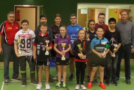 Daxner siegt in Haid